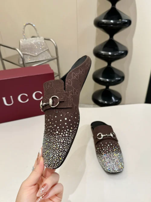 Gucci Sneakers Style 0127