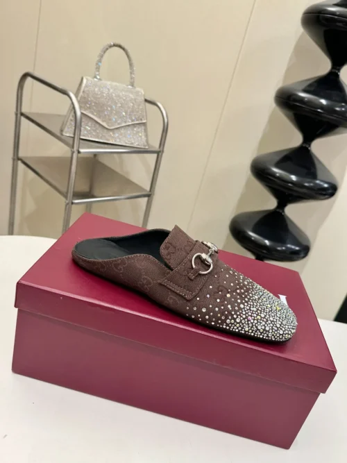 Gucci Sneakers Style 0127