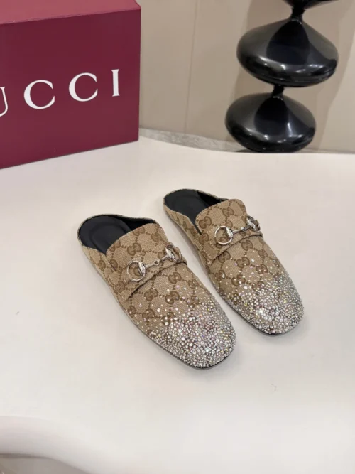 Gucci Sneakers Style 0128