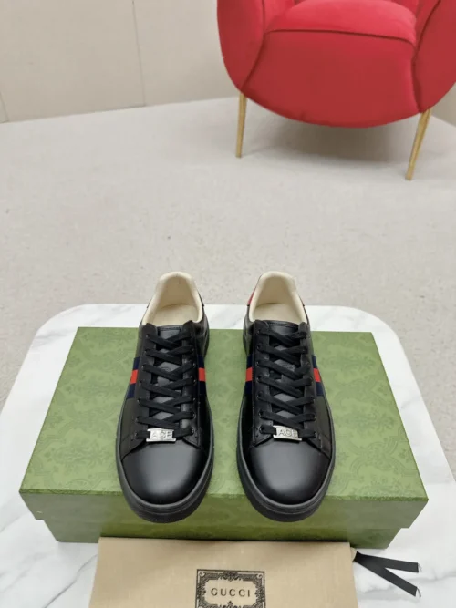 Gucci Ace Sneakers