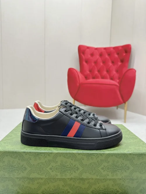 Gucci Ace Sneakers