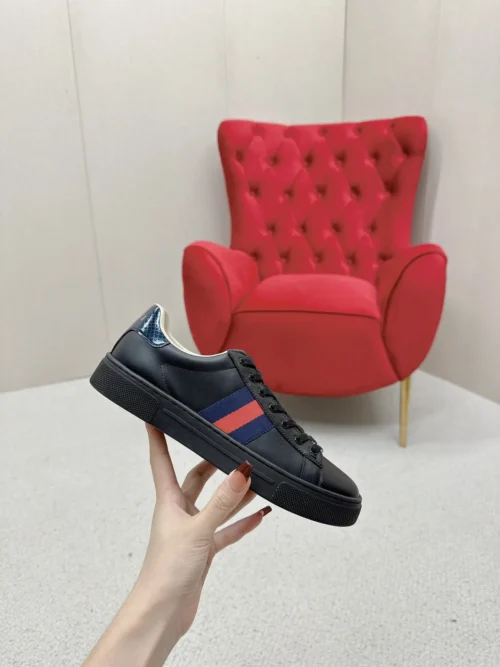 Gucci Ace Sneakers