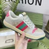 Gucci Screener Sneakers Style 0148