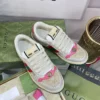 Gucci Screener Sneakers Style 0148
