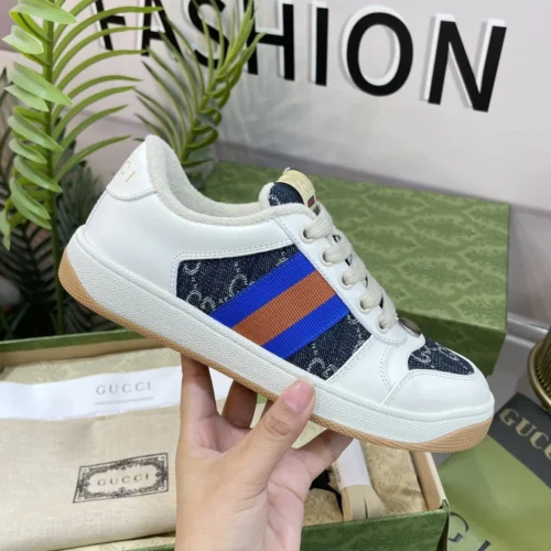 Gucci Screener Sneakers