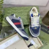 Gucci Screener Sneakers Style 0151