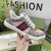 Gucci Screener Sneakers Style 0152
