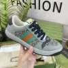 Gucci Screener Sneakers Style 0153