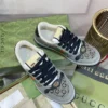 Gucci Screener Sneakers Style 0153