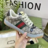 Gucci Screener Sneakers Style 0157