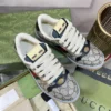 Gucci Screener Sneakers Style 0157