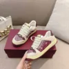 Gucci Sneakers Style 0167