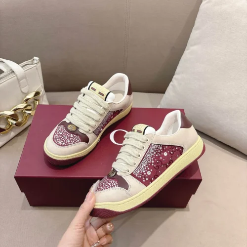 Gucci Sneakers Style 0167