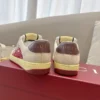Gucci Sneakers Style 0167