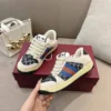 Gucci Sneakers Style 0168