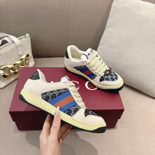 Gucci Sneakers Style 0168