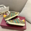 Gucci Sneakers Style 0169