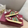 Gucci Sneakers Style 0169