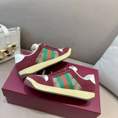 Gucci Sneakers Style 0170