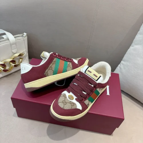 Gucci Sneakers Style 0170
