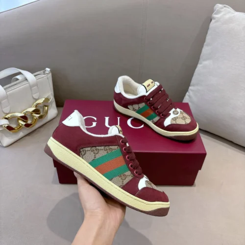 Gucci Sneakers Style 0170