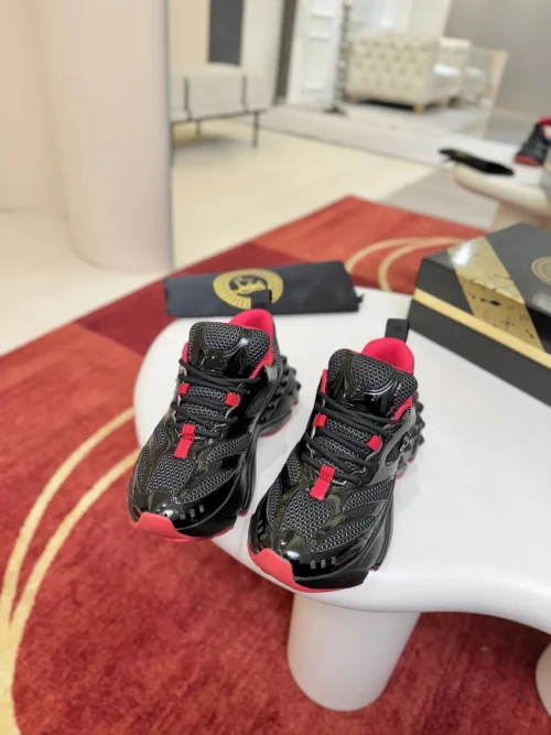 Christian Louboutin So Flo Sneakers