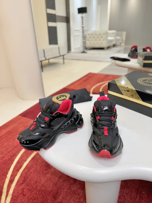 Christian Louboutin So Flo Sneakers