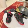 Christian Louboutin So Flo Sneakers