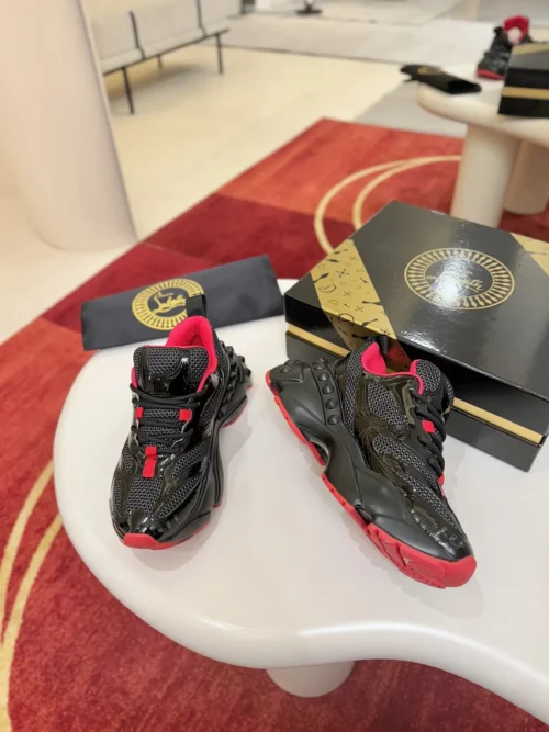 Christian Louboutin So Flo Sneakers