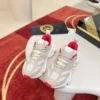 Christian Louboutin So Flo Sneakers Style 0003