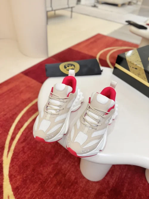 Christian Louboutin So Flo Sneakers Style 0003