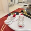 Christian Louboutin So Flo Sneakers Style 0003