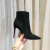 Christian Louboutin Leather Pumps