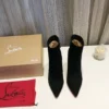 Christian Louboutin Leather Pumps