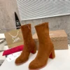 Christian Louboutin Boots