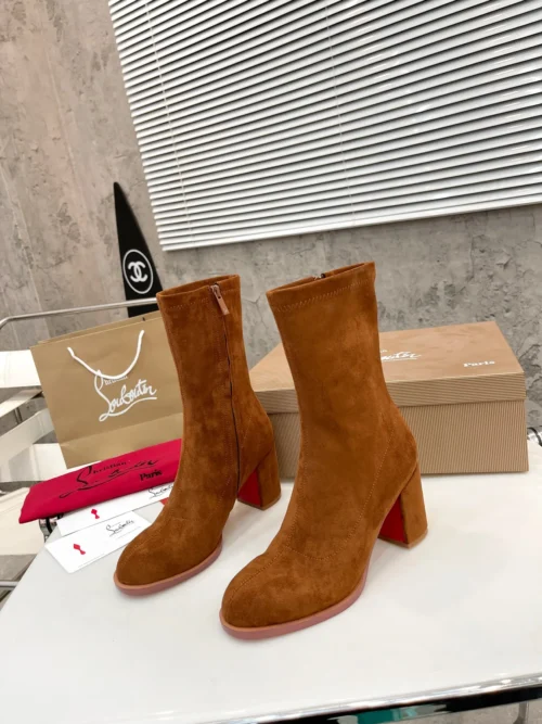 Christian Louboutin Boots