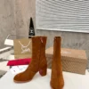 Christian Louboutin Boots