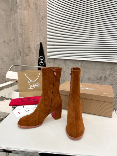 Christian Louboutin Boots