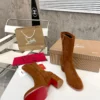 Christian Louboutin Boots