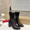 Christian Louboutin Boots Style 0010