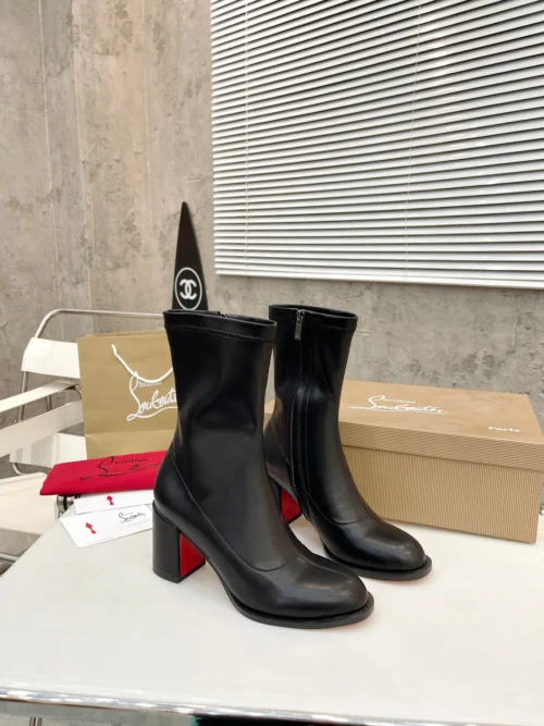 Christian Louboutin Boots Style 0010