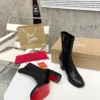 Christian Louboutin Boots Style 0010