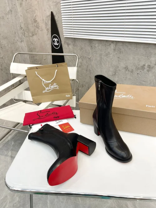 Christian Louboutin Boots Style 0010