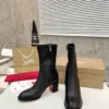 Christian Louboutin Boots Style 0010