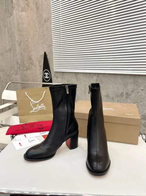 Christian Louboutin Boots Style 0010