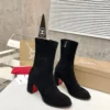 Christian Louboutin Boots Style 0011