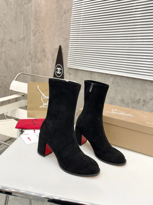 Christian Louboutin Boots Style 0011