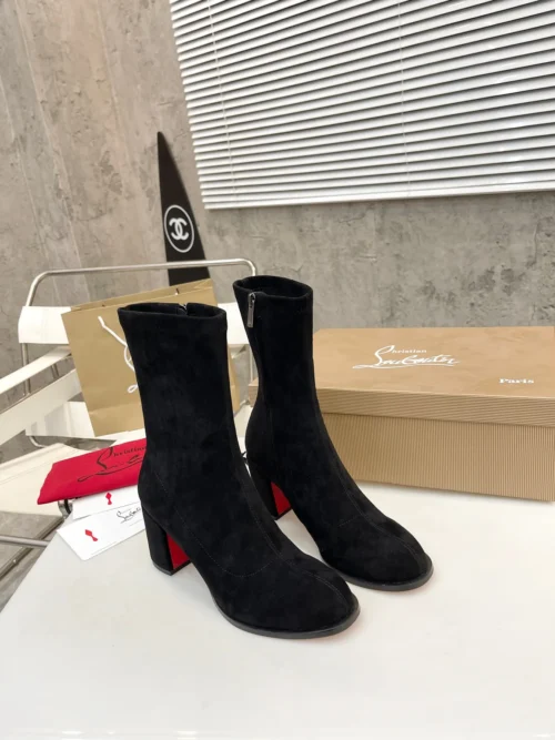 Christian Louboutin Boots Style 0011