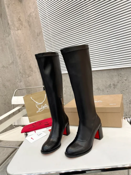 Christian Louboutin Boots Style 0012