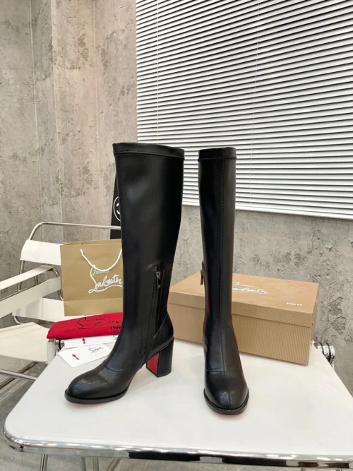 Christian Louboutin Boots Style 0012